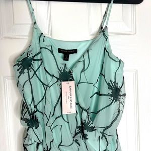 Banana Republic dress petite size 4